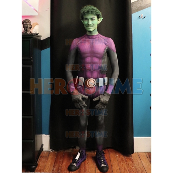 Beast boy costumes online
